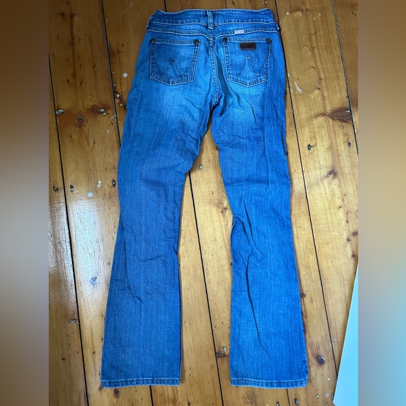 Premium Patch Wranglers - Picture 2 of 5